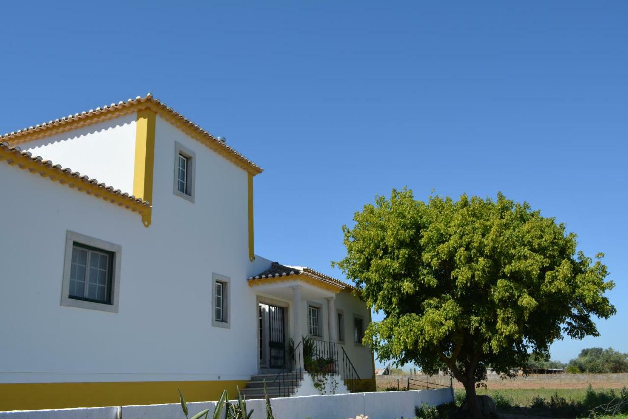 Casal Dos Cantos Quinta do Anjo Luaran gambar