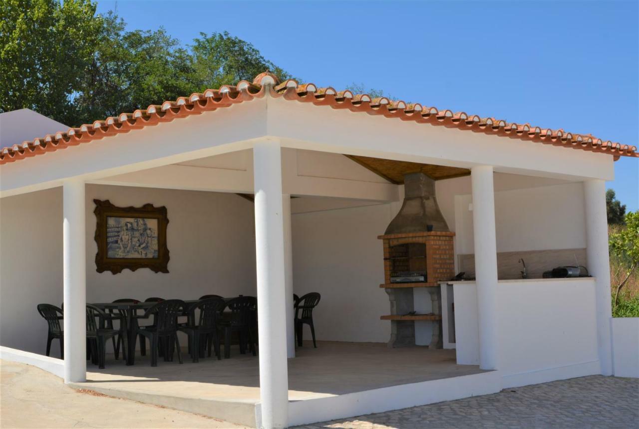 Casal Dos Cantos Quinta do Anjo Luaran gambar